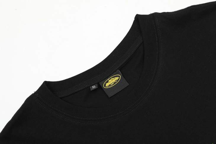 Corteiz T Shirts Short _SKUCorteizXS-2XLwmtx310516718